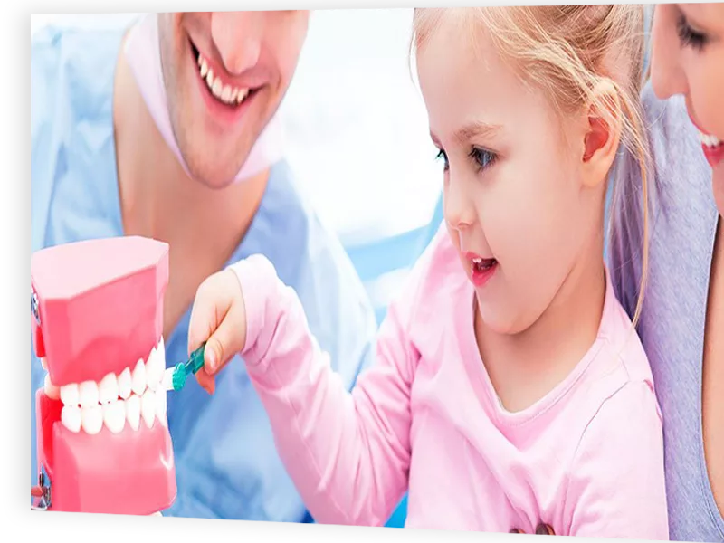 Odontopediatría odontopediatriaODONTOPEDIATRIA - Odontopediatría